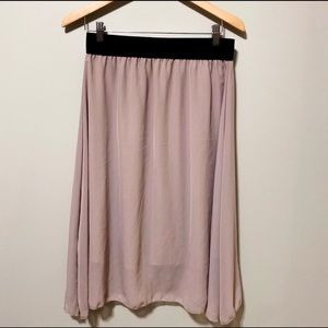 LuLaRoe Lola Skirt
